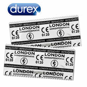 london óvszer