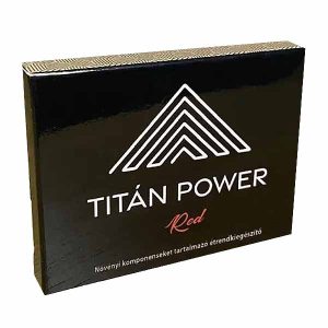 titan power