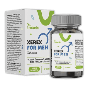 xerex férfiaknak 2.