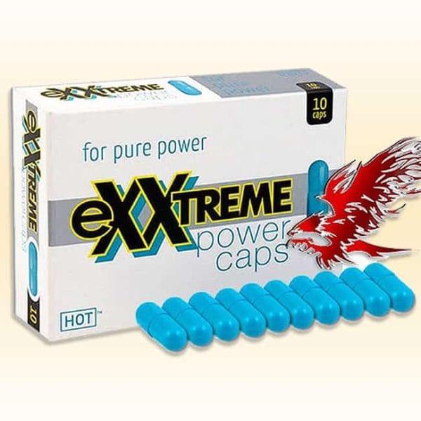 exxtreme power ferfi