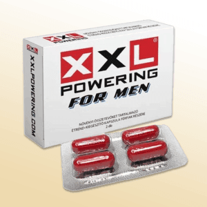 xxl powering for men
