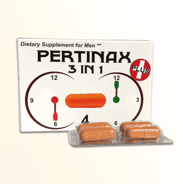 pertinax plus