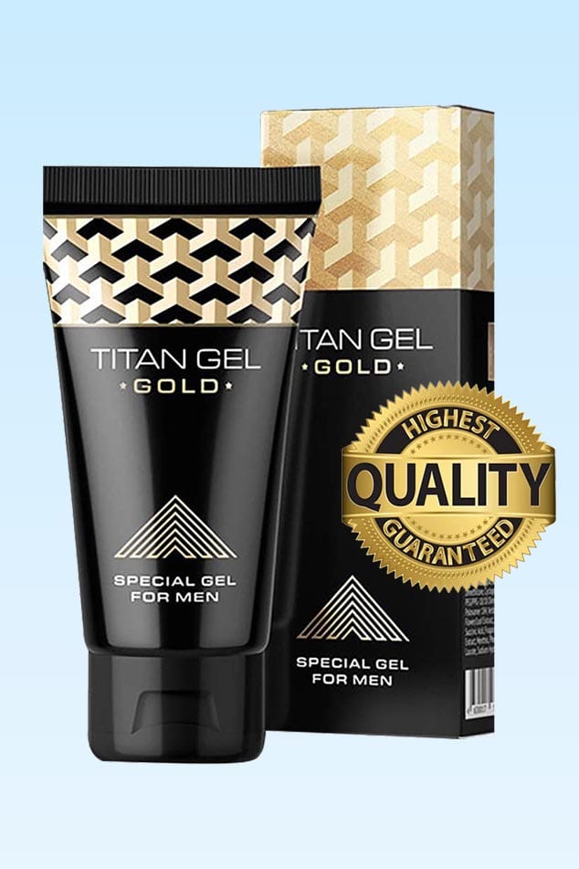 titan gel 2